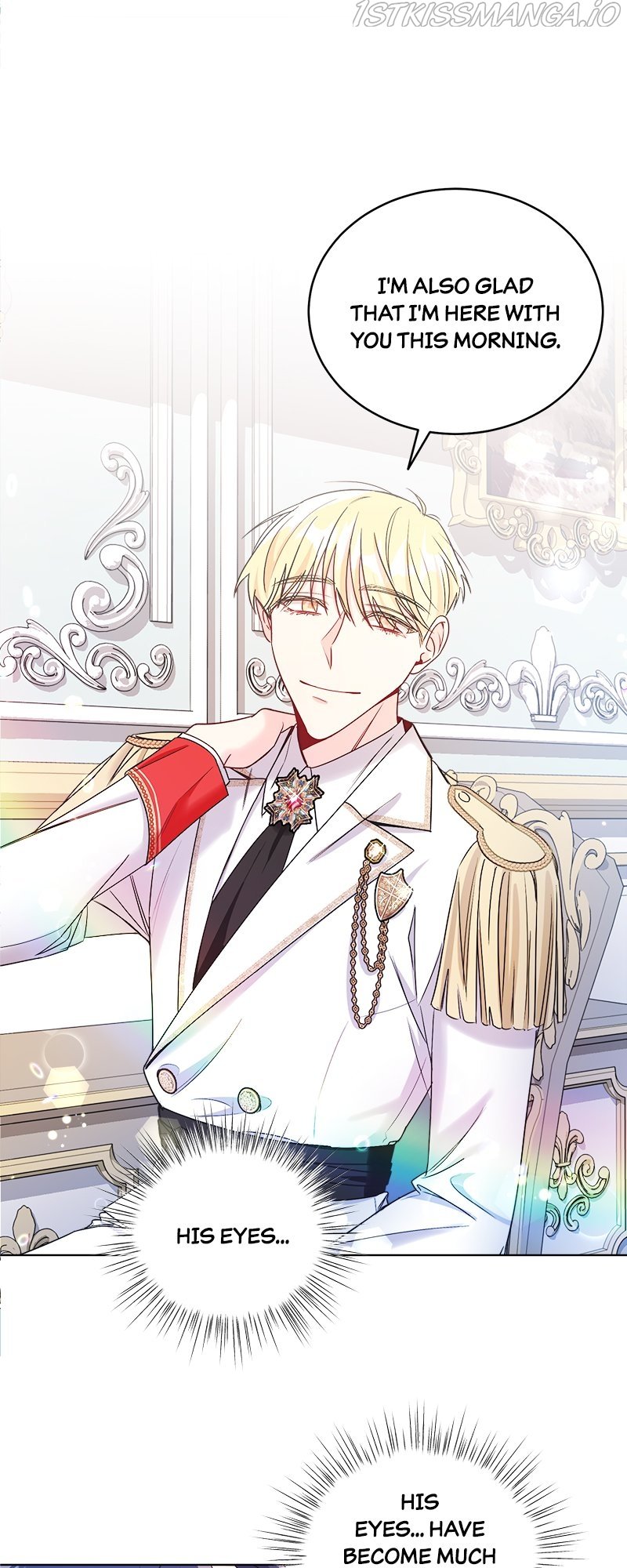 The Second Male Lead is Actually a Girl chapter 11.5 page 14