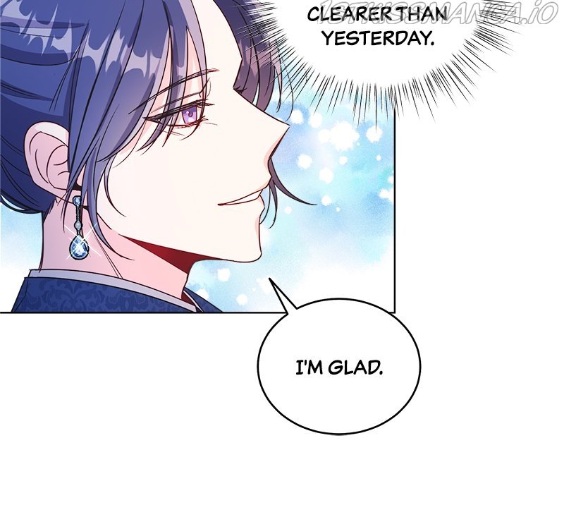 The Second Male Lead is Actually a Girl chapter 11.5 page 15