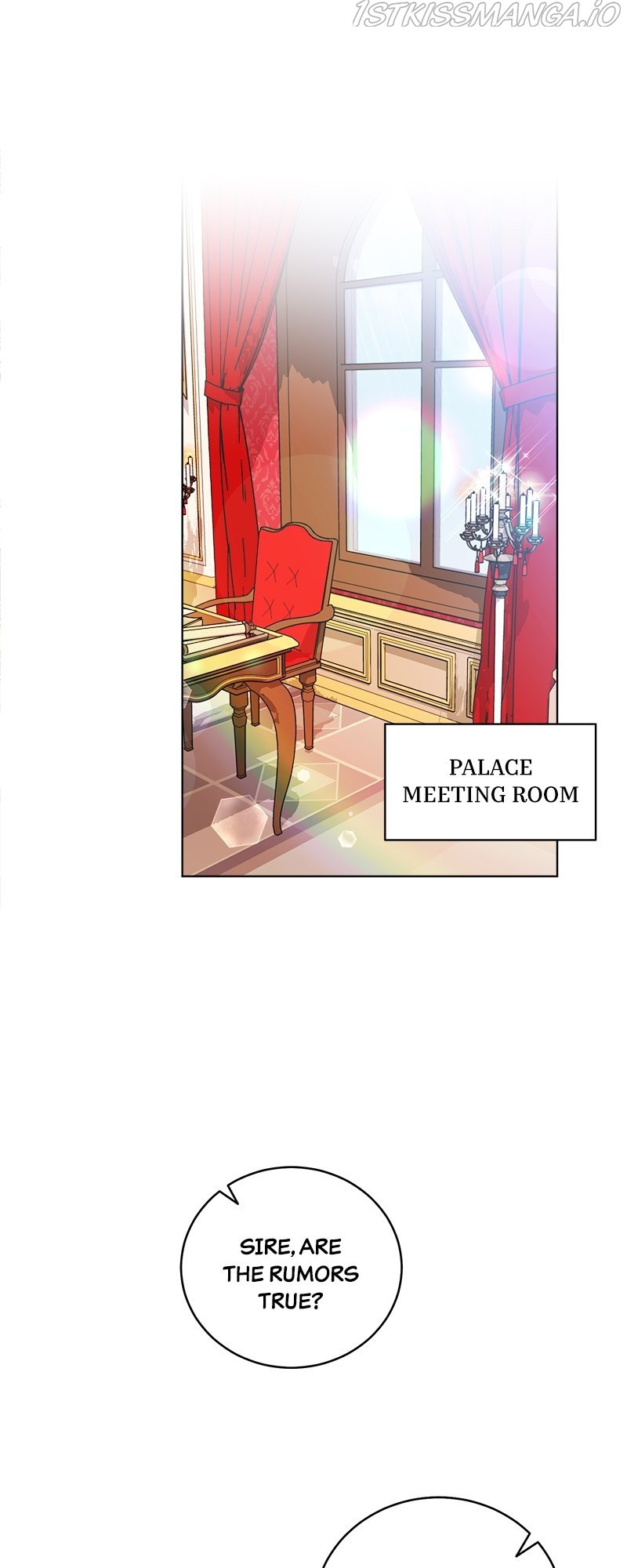 The Second Male Lead is Actually a Girl chapter 11.5 page 16