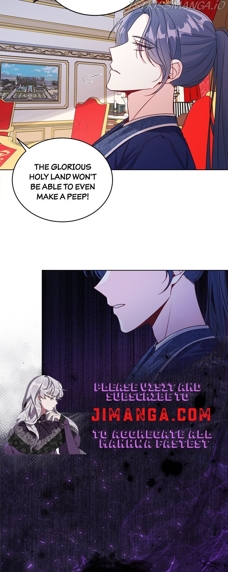 The Second Male Lead is Actually a Girl chapter 11.5 page 18