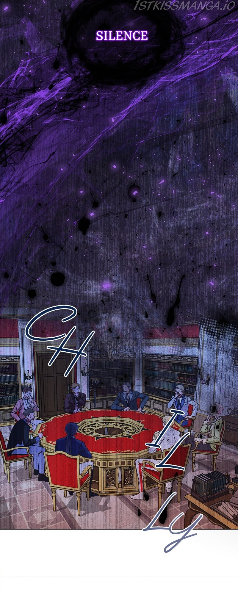 The Second Male Lead is Actually a Girl chapter 11.5 page 19