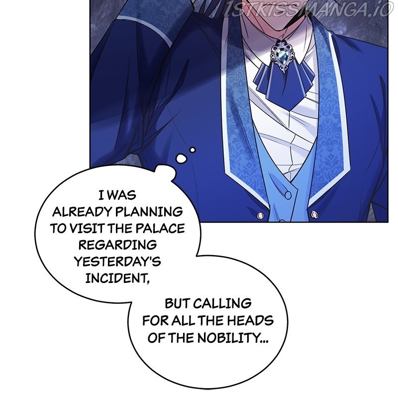 The Second Male Lead is Actually a Girl chapter 11.5 page 2