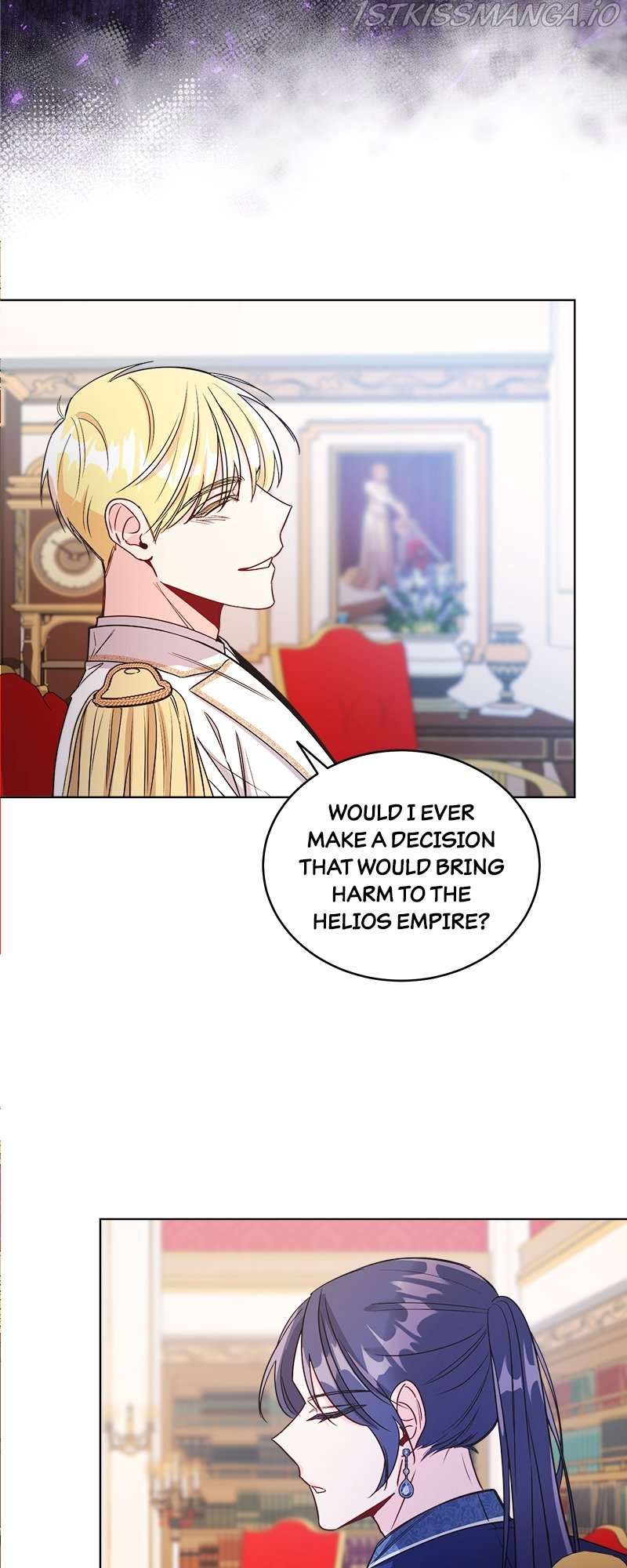 The Second Male Lead is Actually a Girl chapter 11.5 page 23