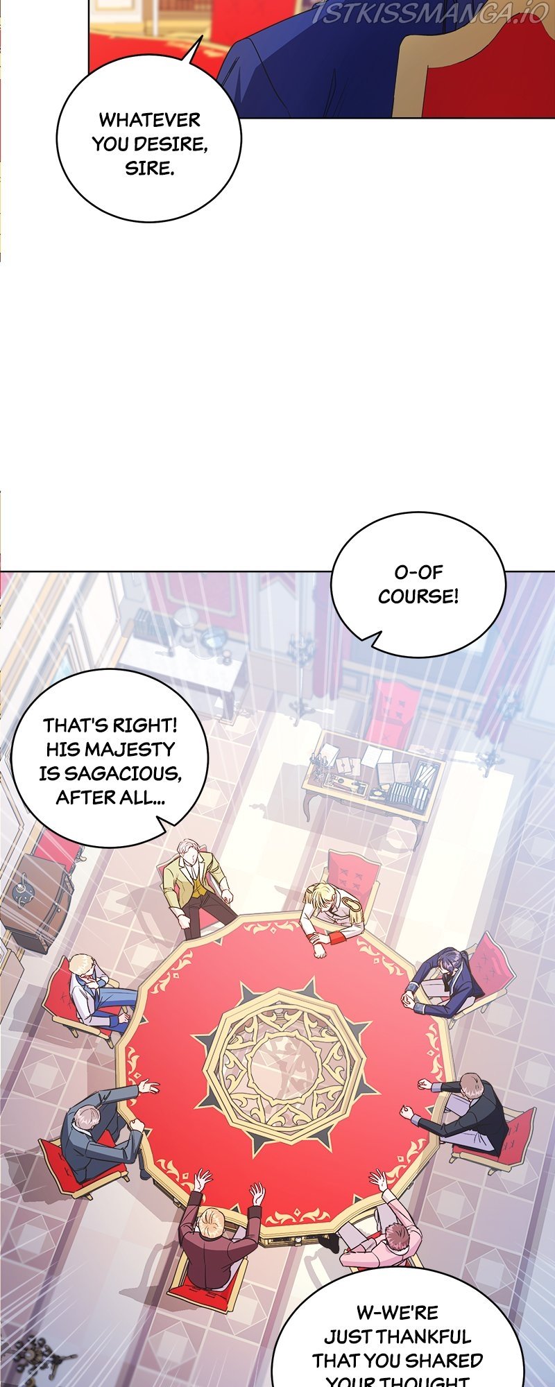 The Second Male Lead is Actually a Girl chapter 11.5 page 24