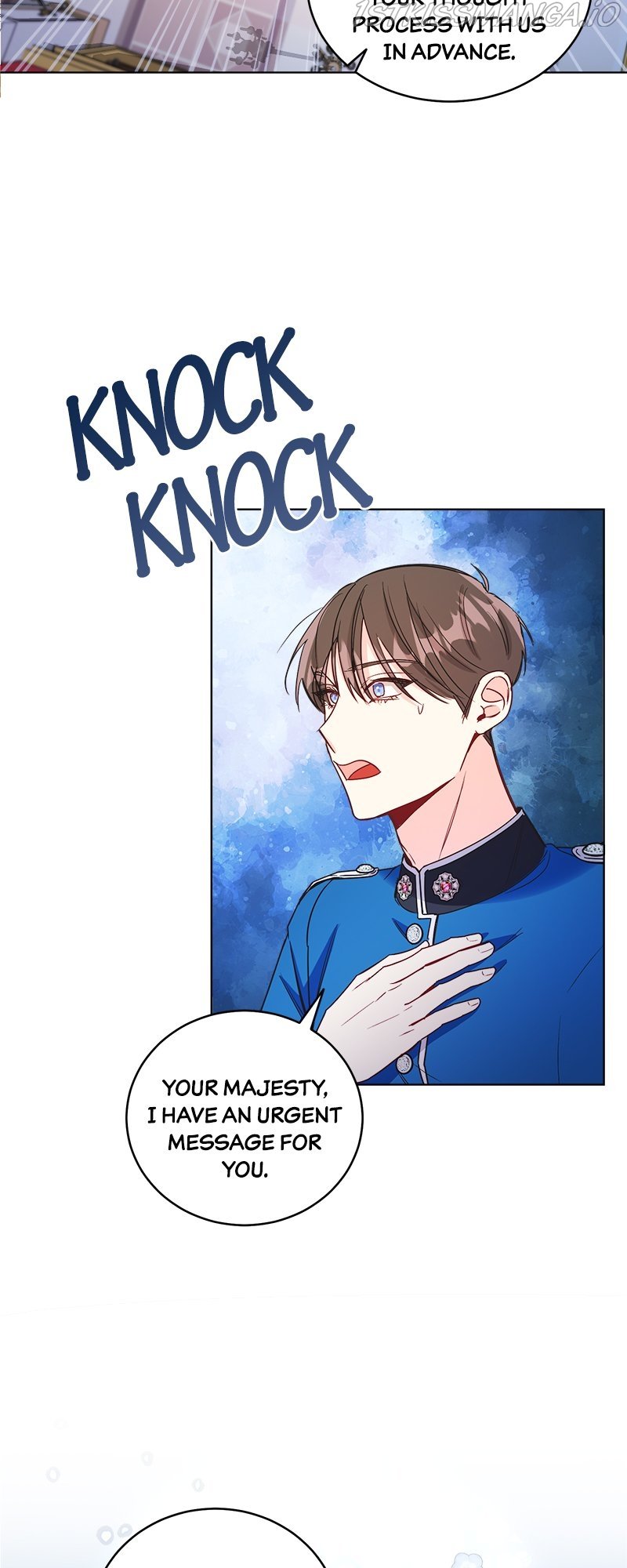 The Second Male Lead is Actually a Girl chapter 11.5 page 25