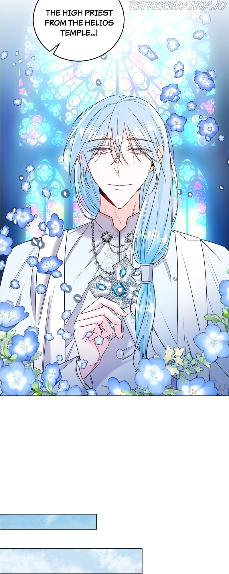 The Second Male Lead is Actually a Girl chapter 11.5 page 26