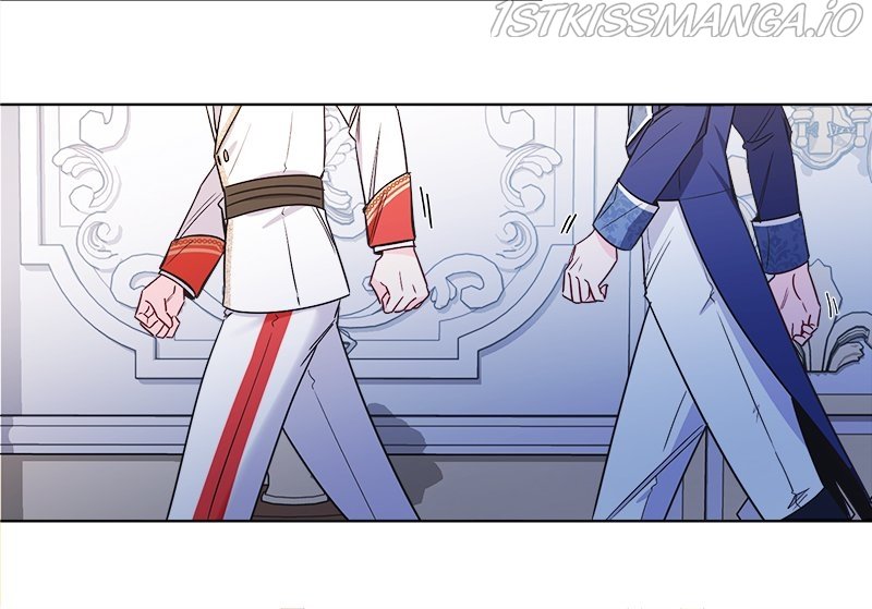 The Second Male Lead is Actually a Girl chapter 11.5 page 27