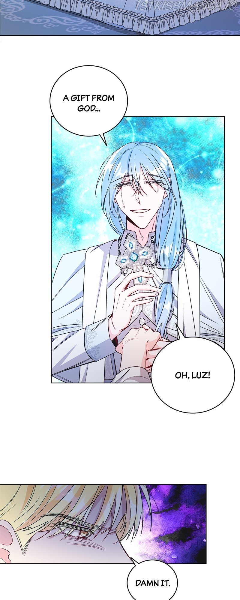 The Second Male Lead is Actually a Girl chapter 11.5 page 29