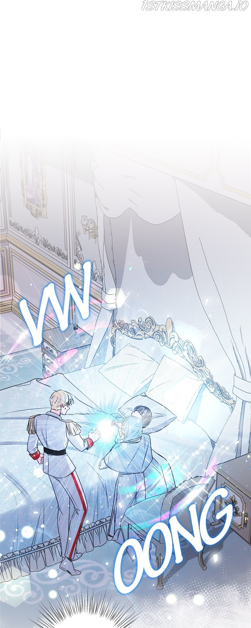 The Second Male Lead is Actually a Girl chapter 11.5 page 31