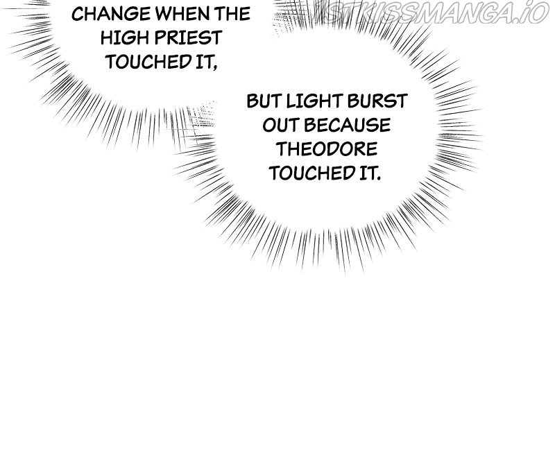 The Second Male Lead is Actually a Girl chapter 11.5 page 33