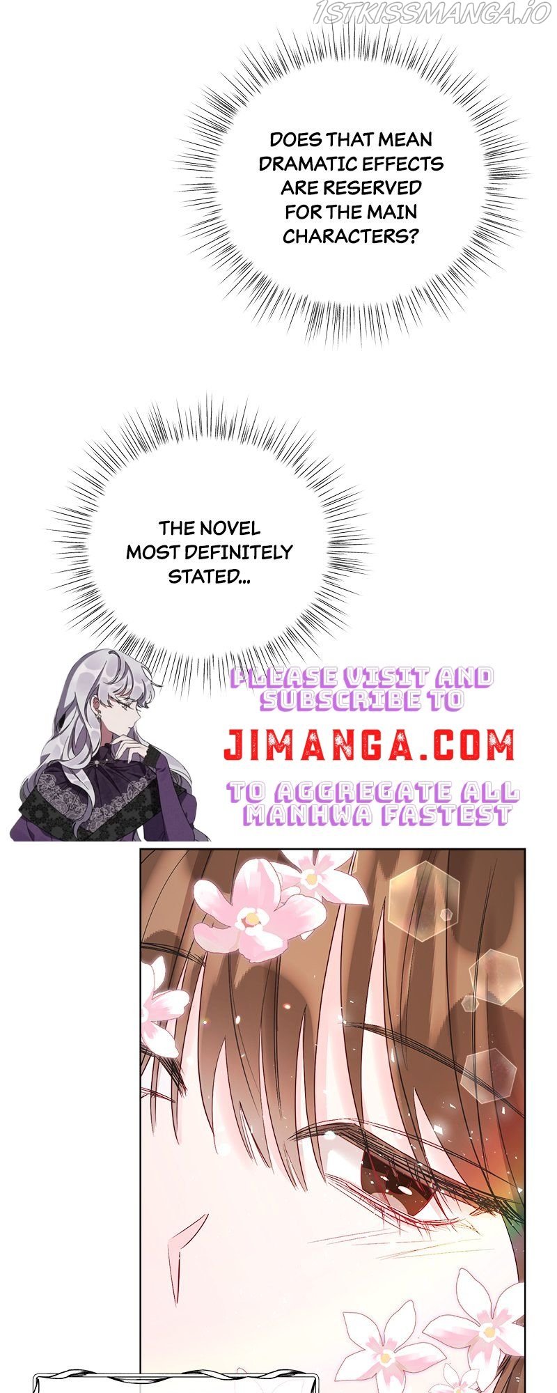 The Second Male Lead is Actually a Girl chapter 11.5 page 34