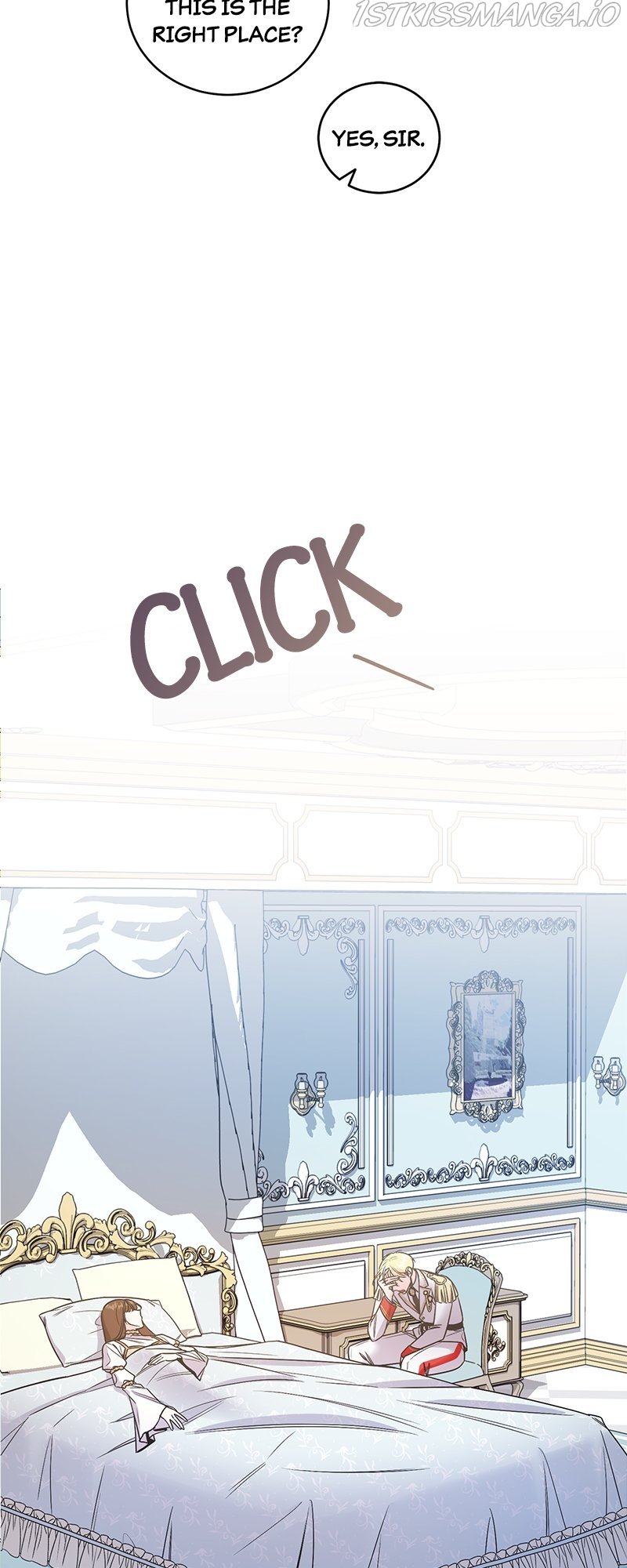 The Second Male Lead is Actually a Girl chapter 11.5 page 5