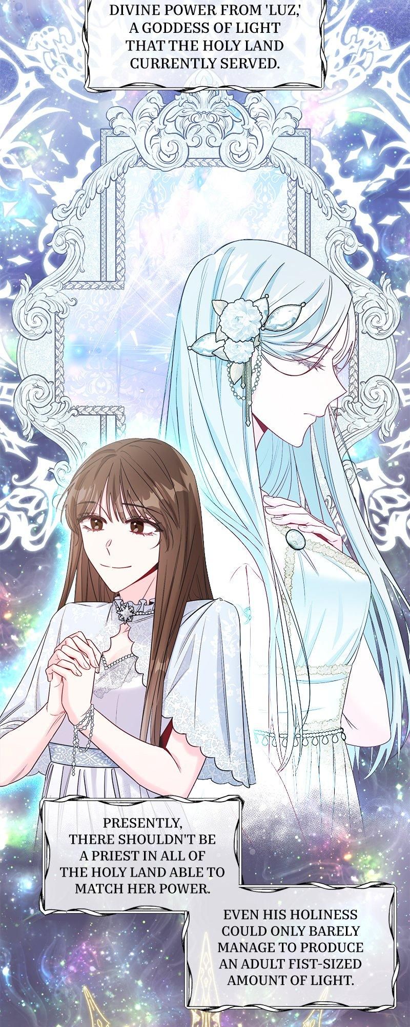 The Second Male Lead is Actually a Girl chapter 11 page 11