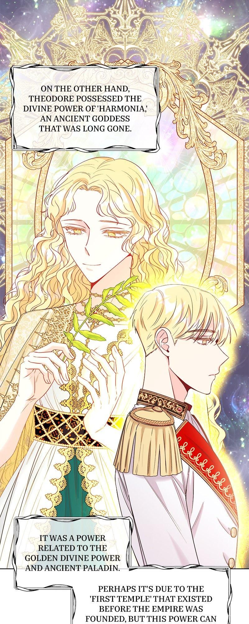 The Second Male Lead is Actually a Girl chapter 11 page 12