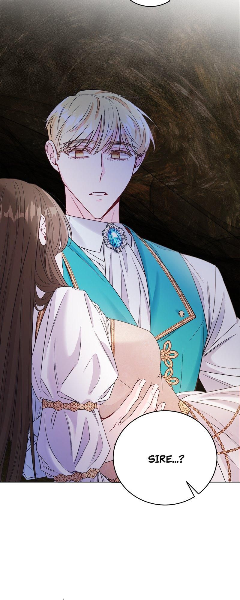 The Second Male Lead is Actually a Girl chapter 11 page 14