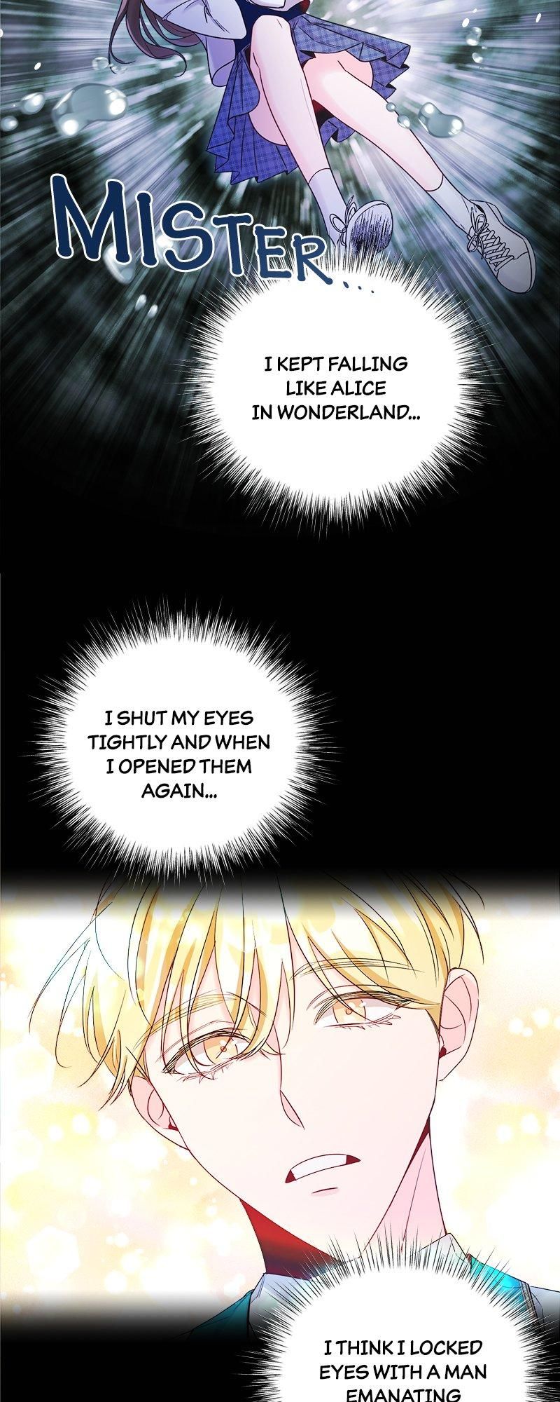 The Second Male Lead is Actually a Girl chapter 11 page 18