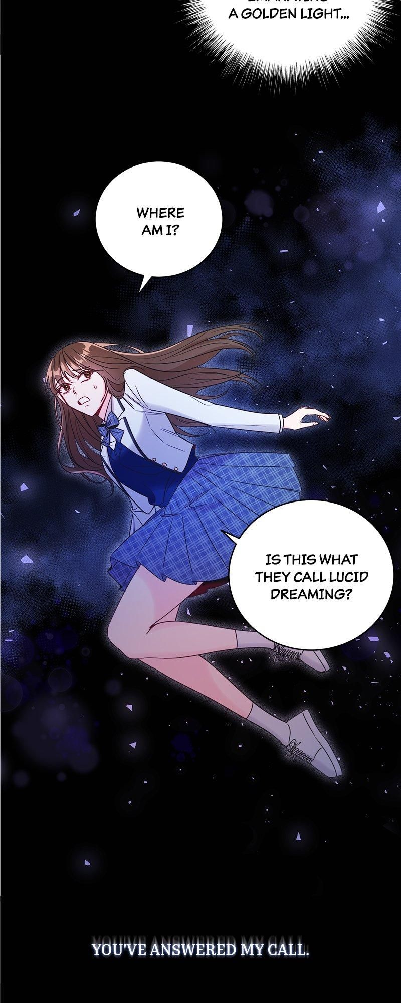 The Second Male Lead is Actually a Girl chapter 11 page 19