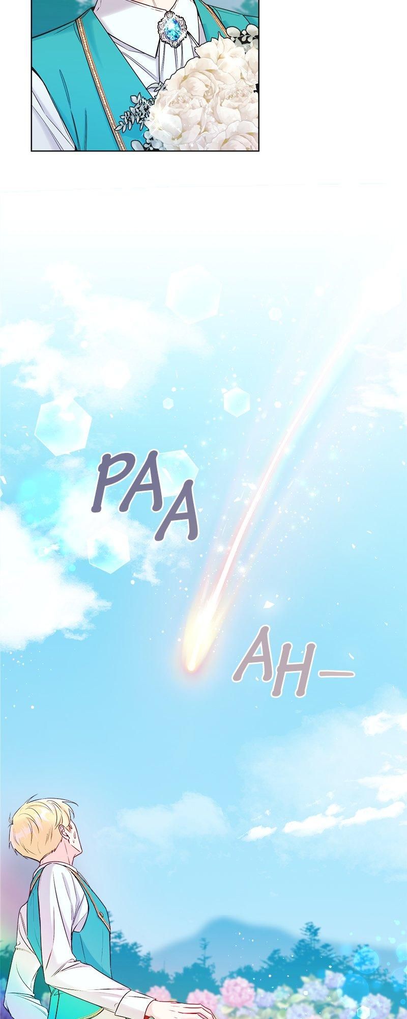 The Second Male Lead is Actually a Girl chapter 11 page 2