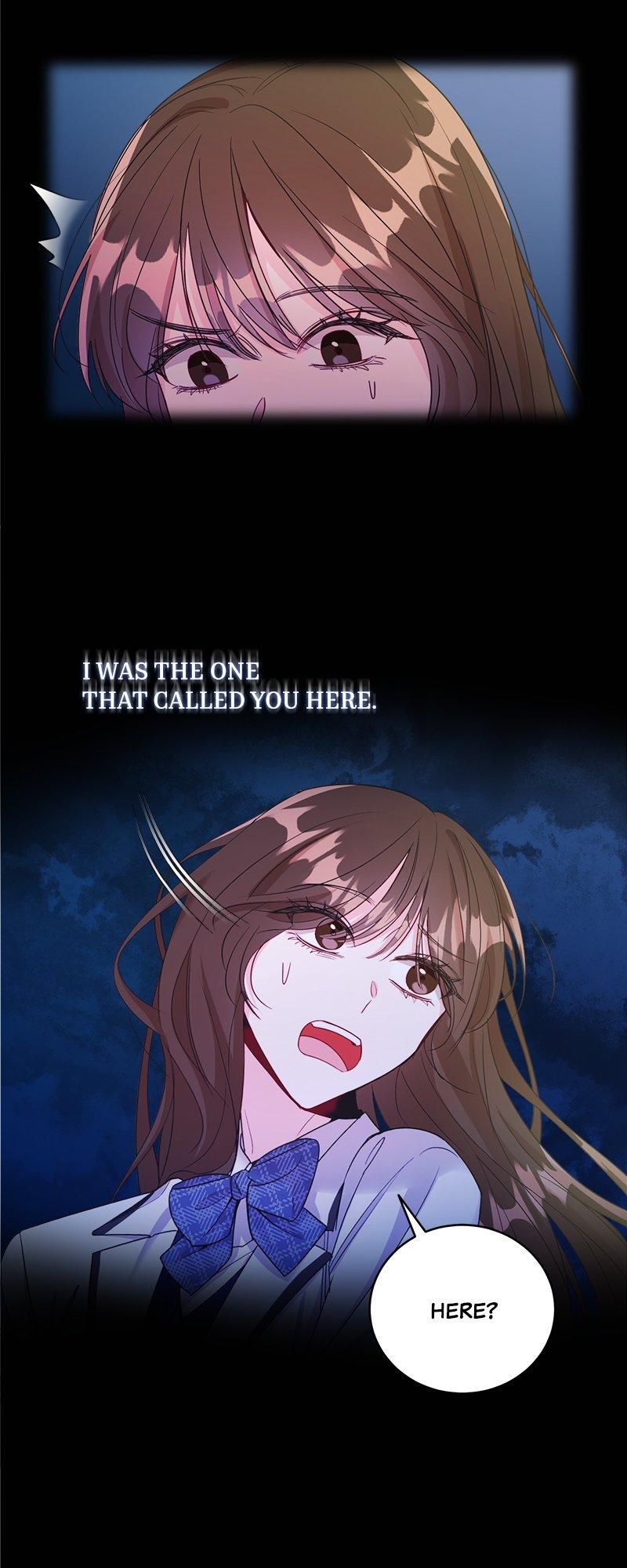 The Second Male Lead is Actually a Girl chapter 11 page 20