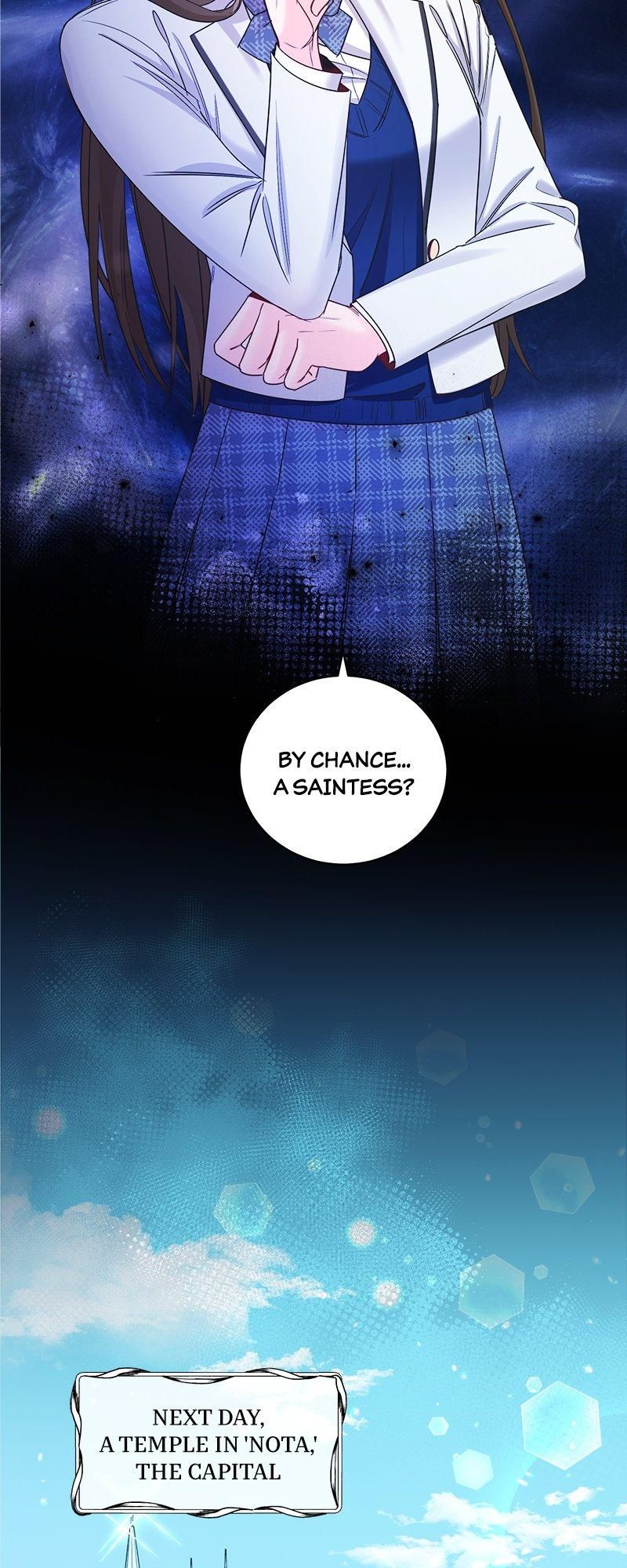 The Second Male Lead is Actually a Girl chapter 11 page 24