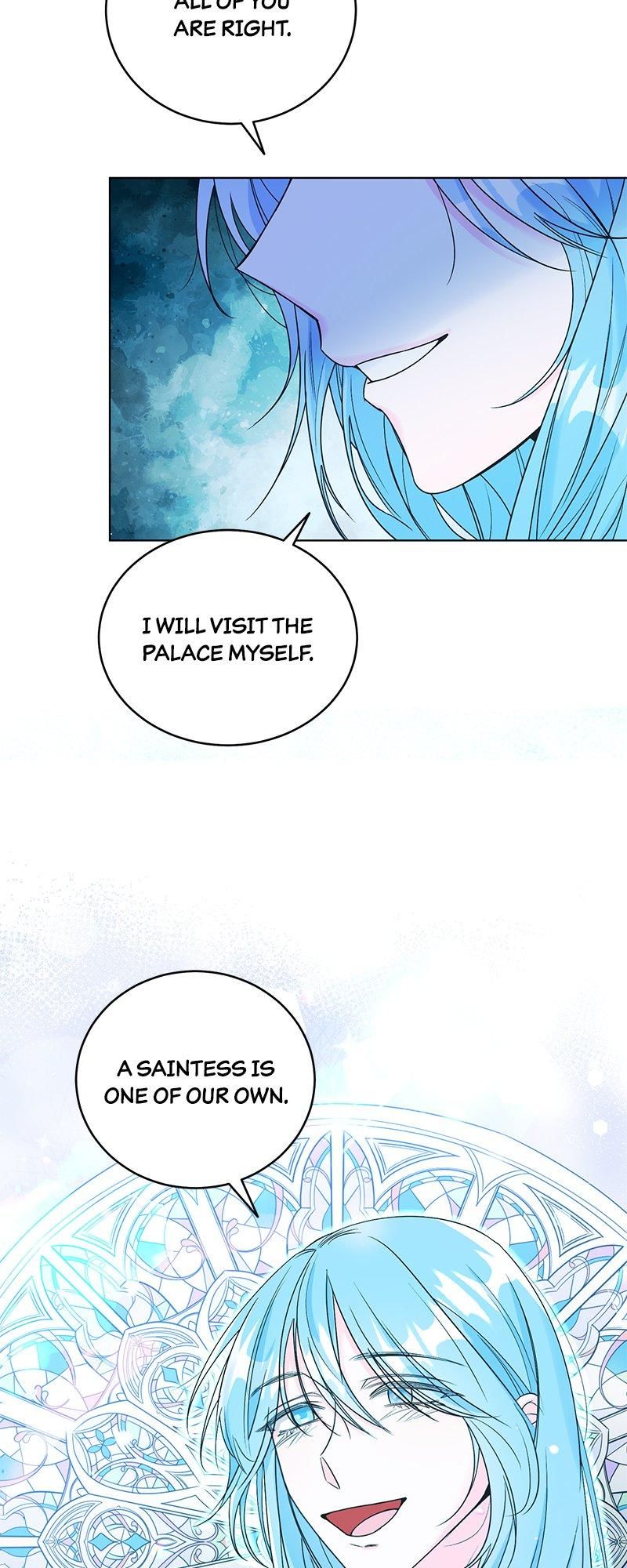 The Second Male Lead is Actually a Girl chapter 11 page 28