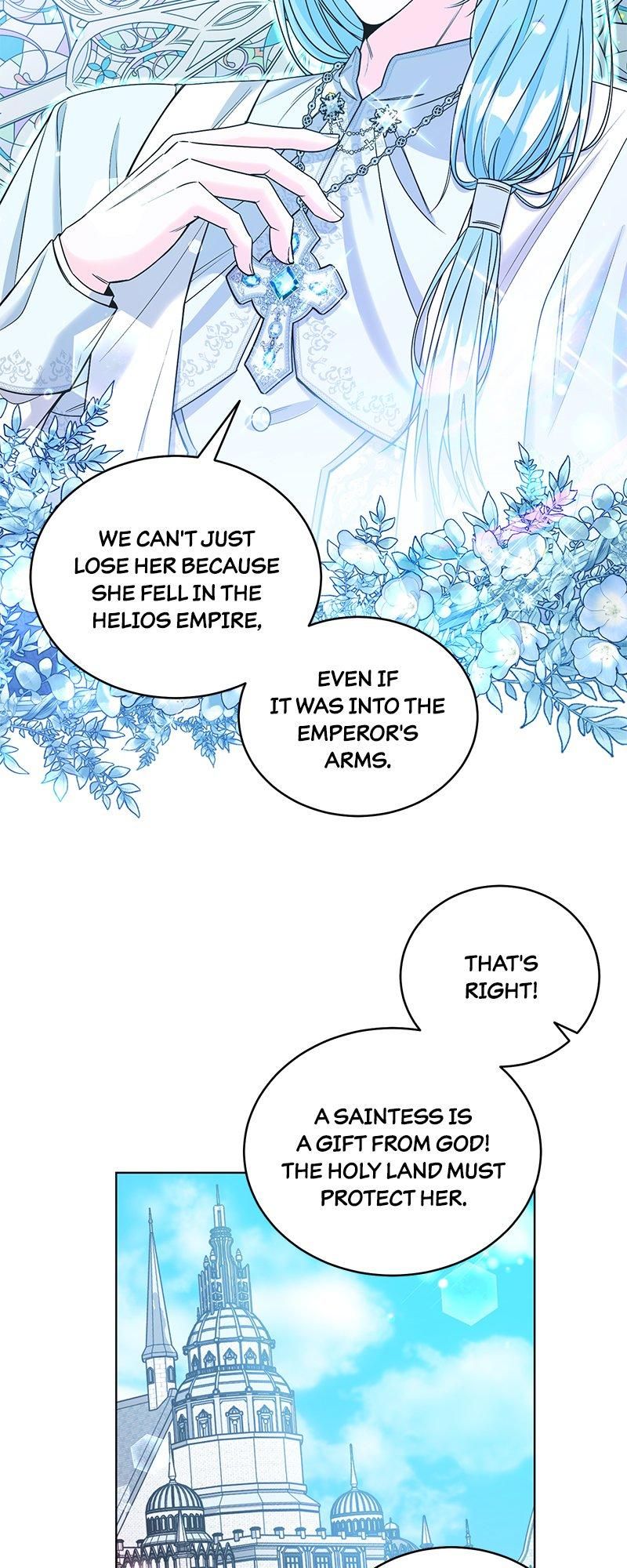 The Second Male Lead is Actually a Girl chapter 11 page 29