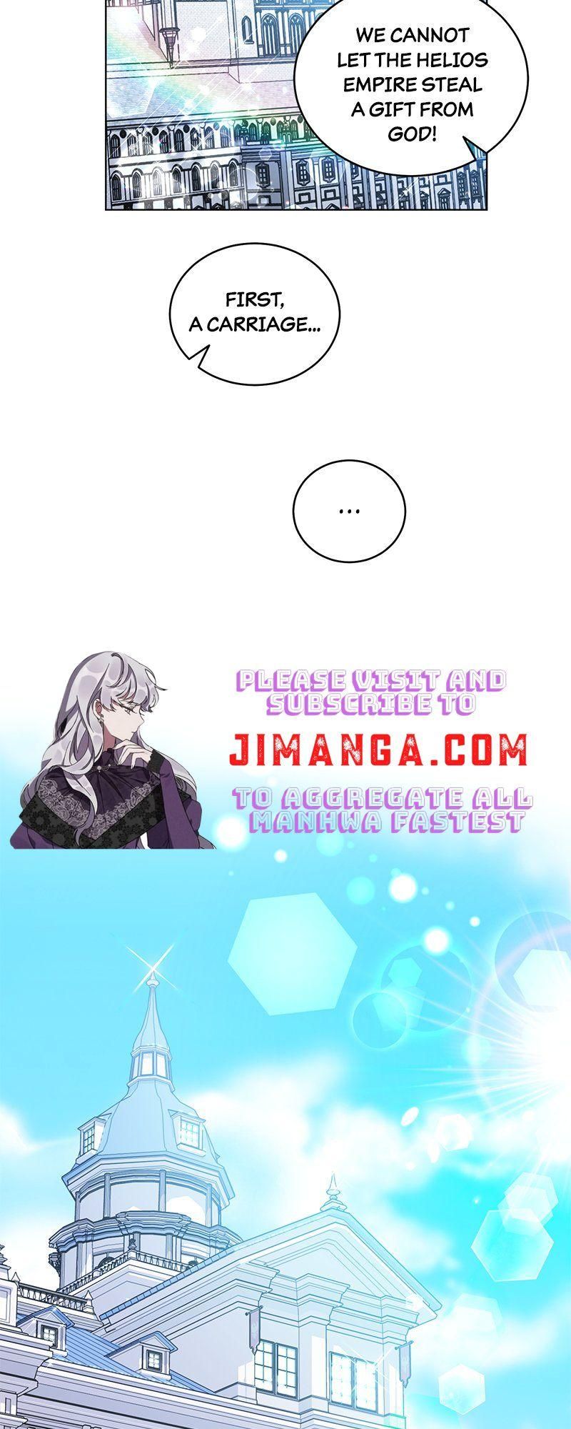 The Second Male Lead is Actually a Girl chapter 11 page 30