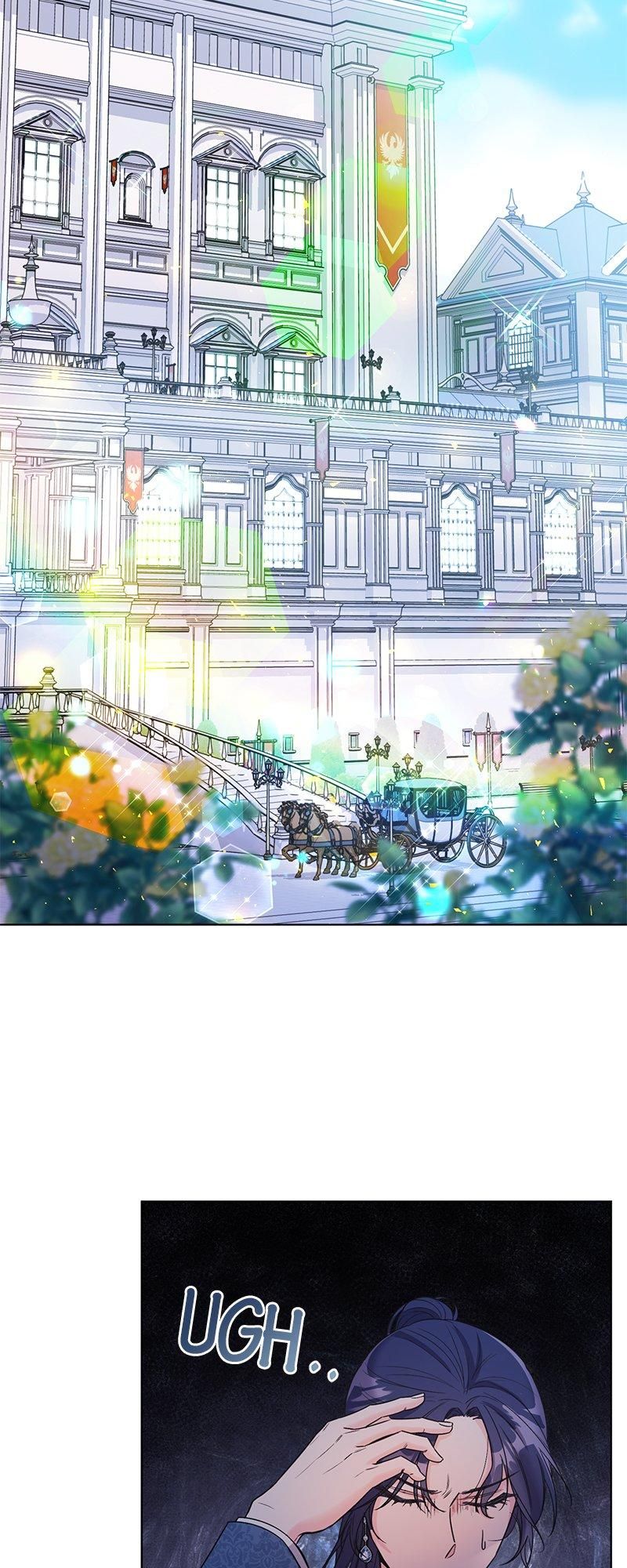 The Second Male Lead is Actually a Girl chapter 11 page 31