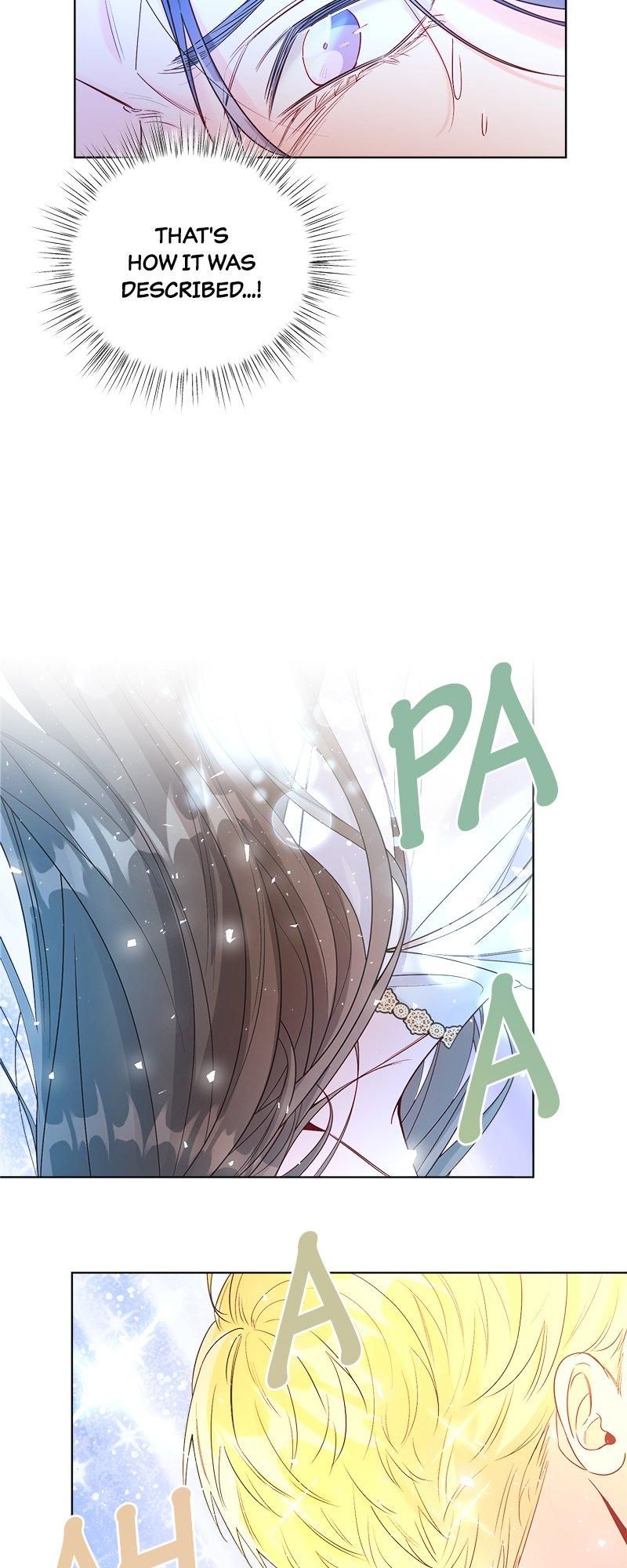 The Second Male Lead is Actually a Girl chapter 11 page 4