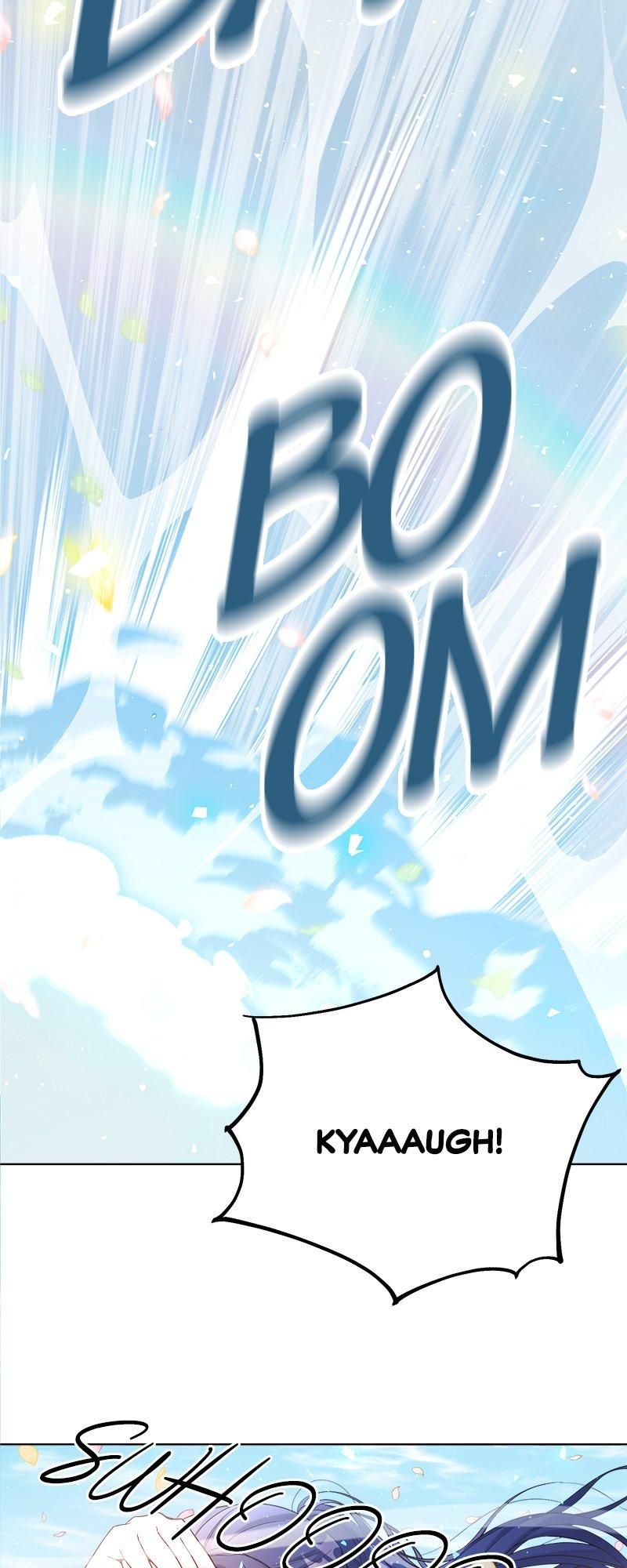 The Second Male Lead is Actually a Girl chapter 11 page 6