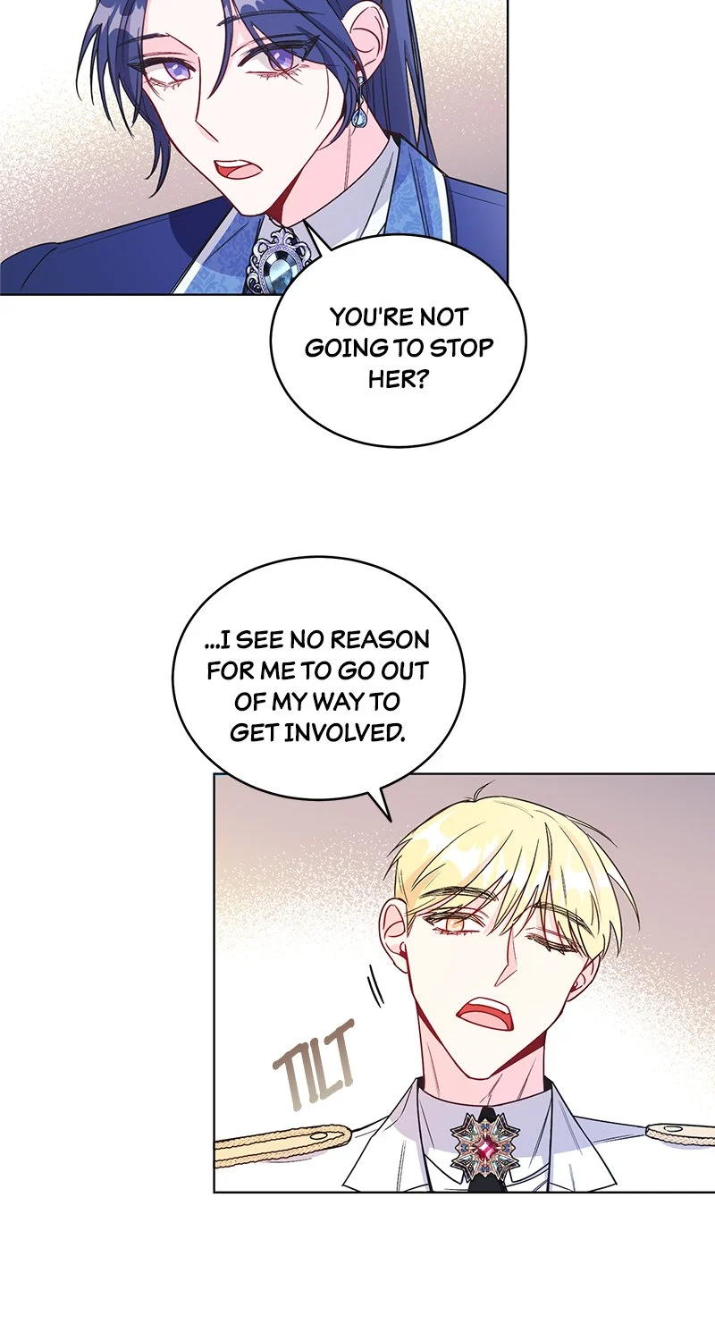 The Second Male Lead is Actually a Girl chapter 12 page 13