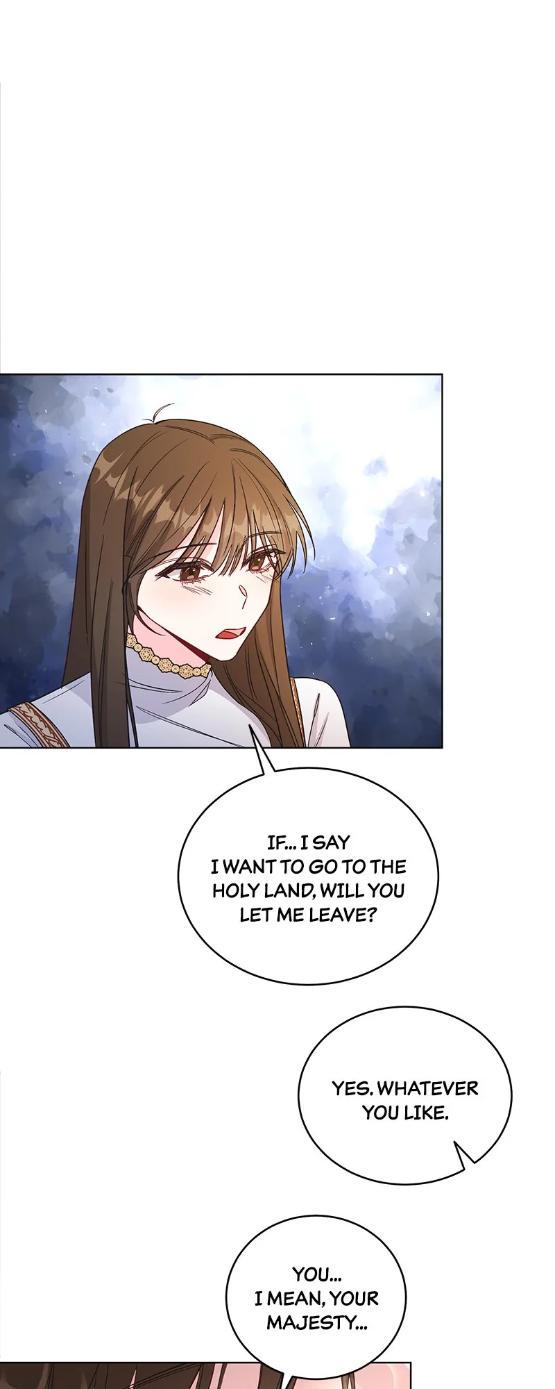 The Second Male Lead is Actually a Girl chapter 12 page 23