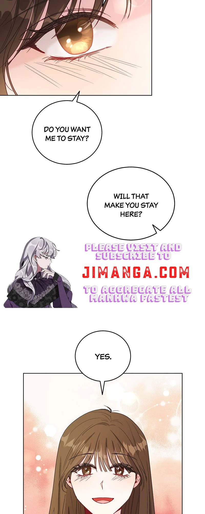 The Second Male Lead is Actually a Girl chapter 12 page 25