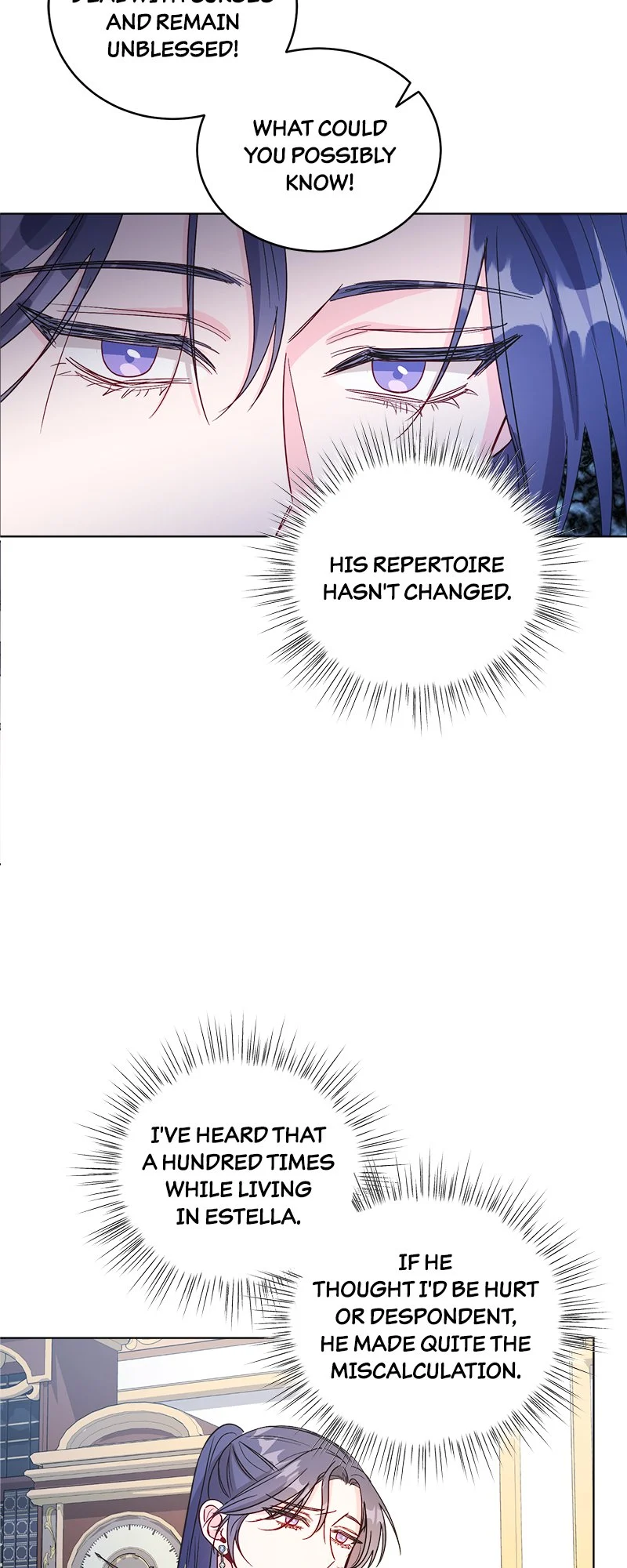 The Second Male Lead is Actually a Girl chapter 12 page 30