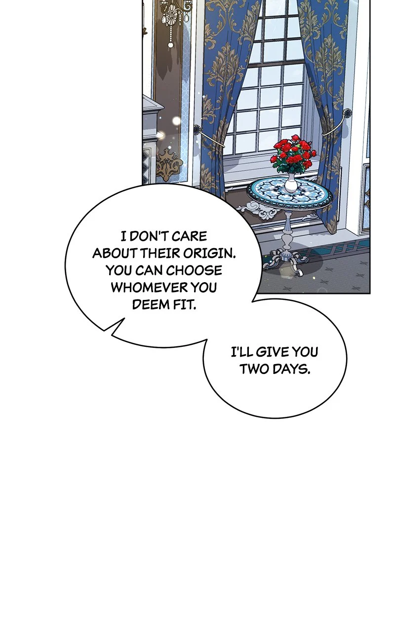 The Second Male Lead is Actually a Girl chapter 13 page 13