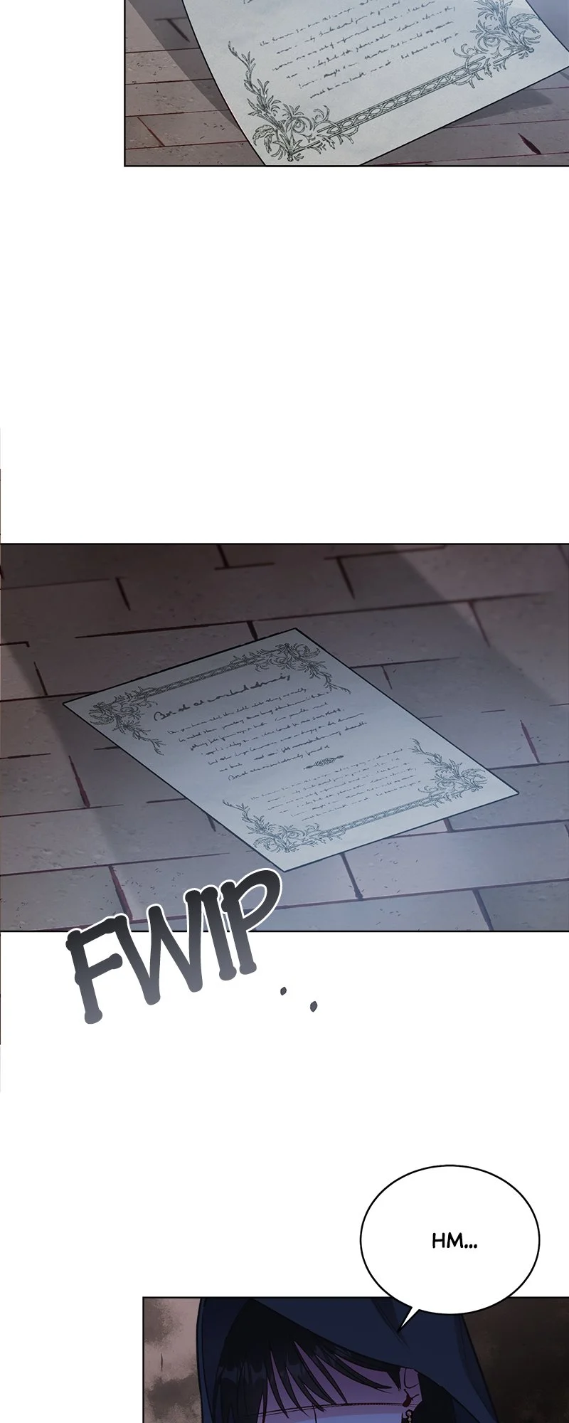 The Second Male Lead is Actually a Girl chapter 13 page 22