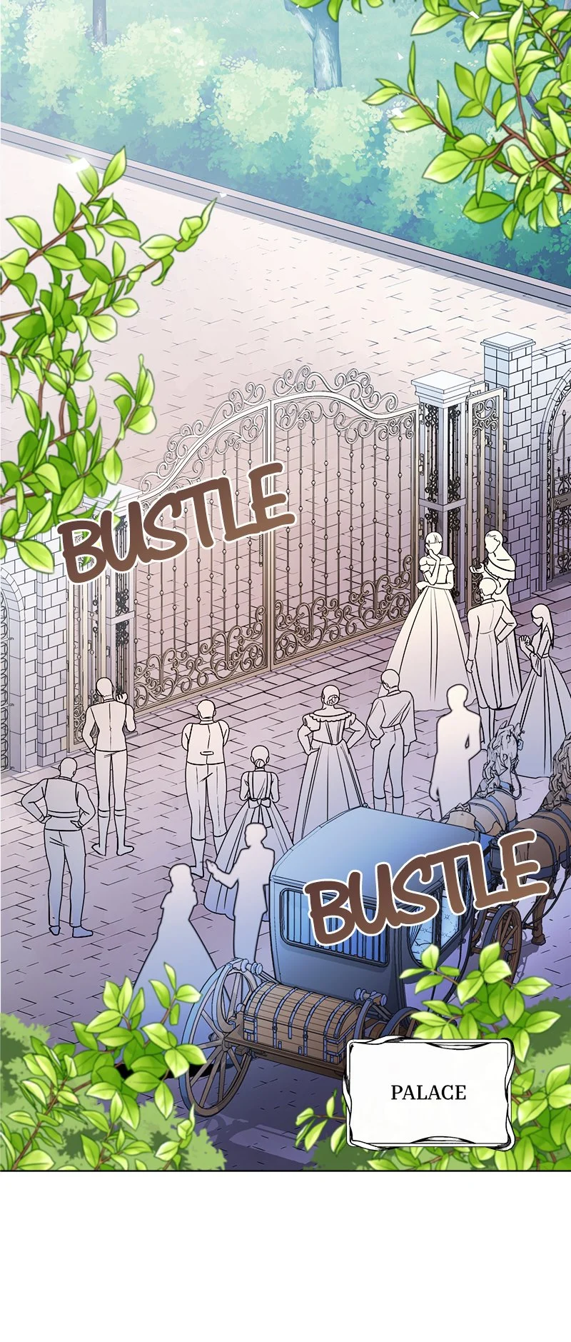 The Second Male Lead is Actually a Girl chapter 13 page 25