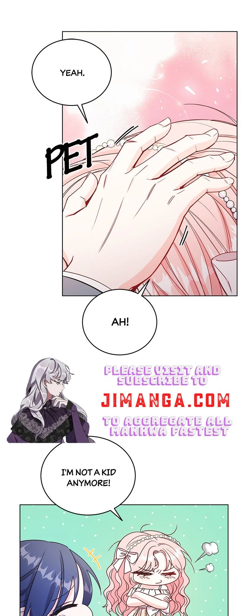 The Second Male Lead is Actually a Girl chapter 13 page 31