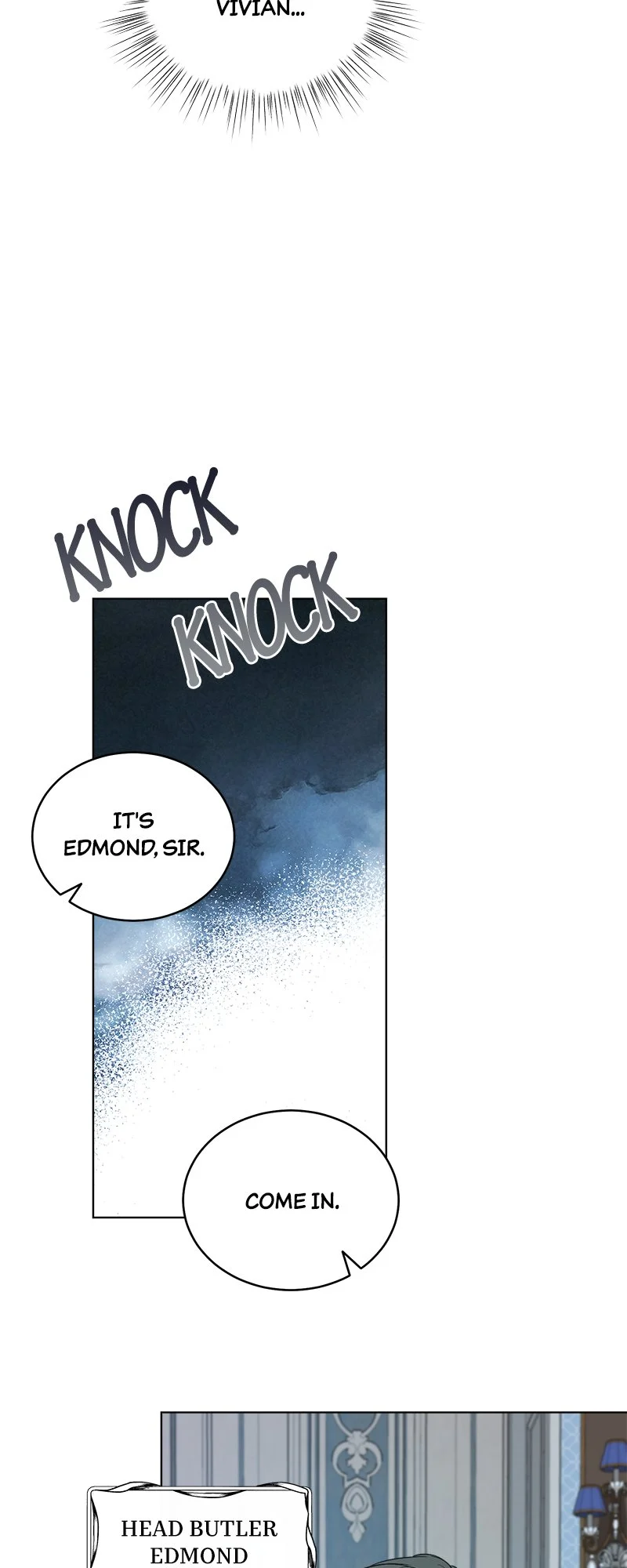 The Second Male Lead is Actually a Girl chapter 13 page 8