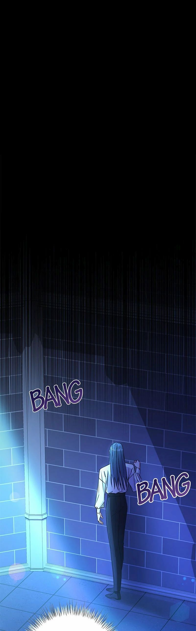 The Second Male Lead is Actually a Girl chapter 16 page 1