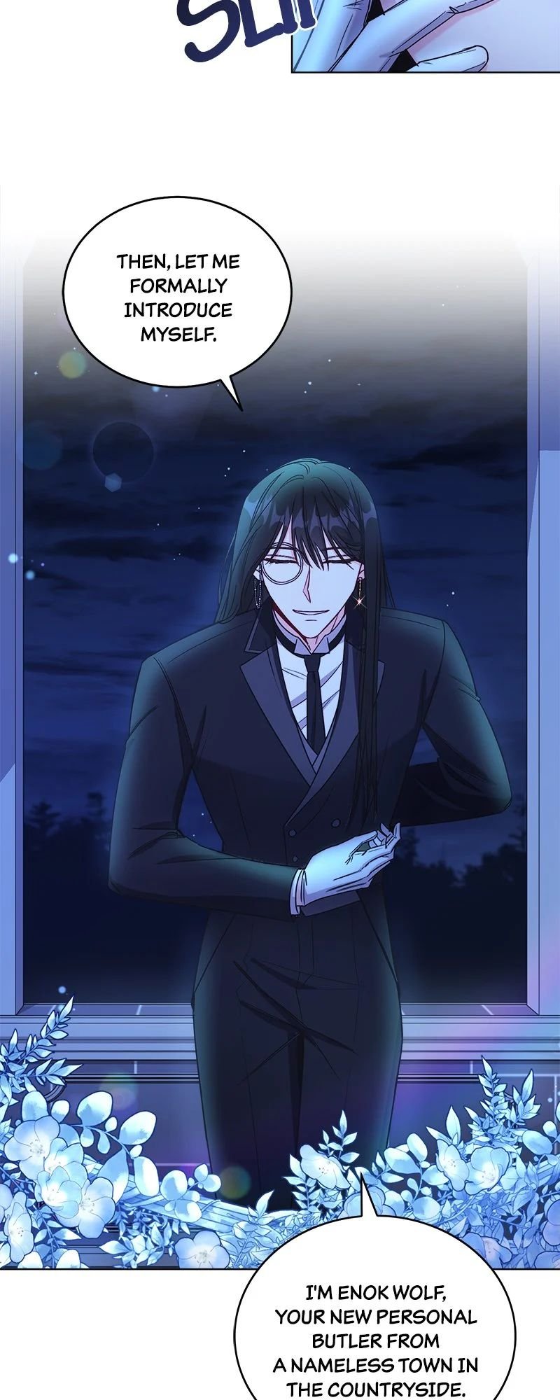 The Second Male Lead is Actually a Girl chapter 16 page 11