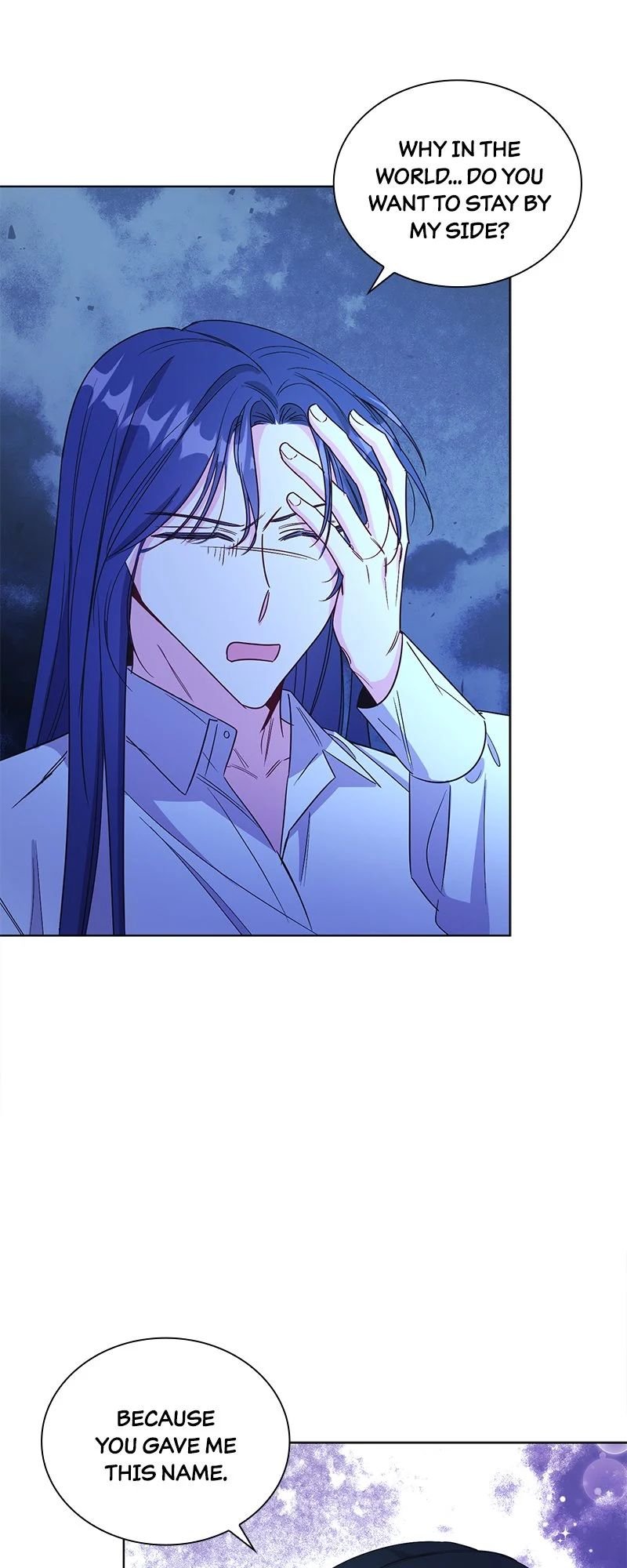 The Second Male Lead is Actually a Girl chapter 16 page 15