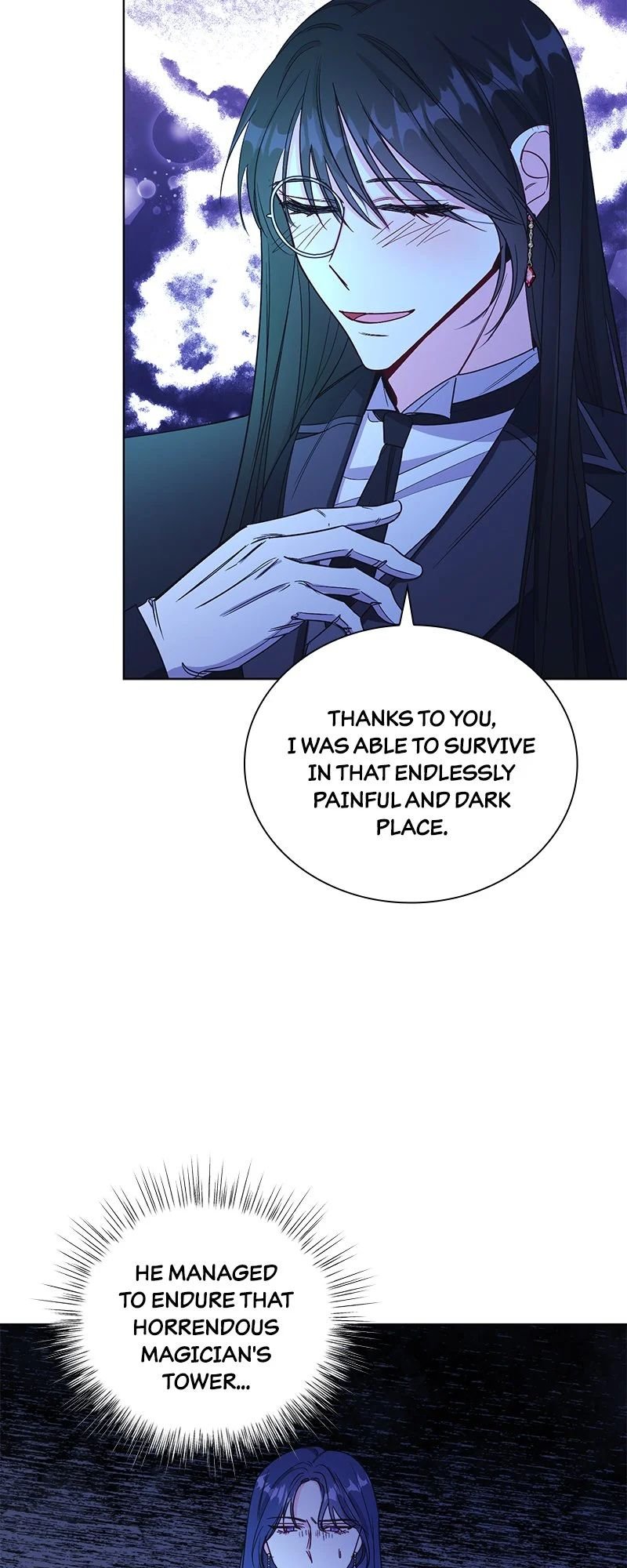 The Second Male Lead is Actually a Girl chapter 16 page 16