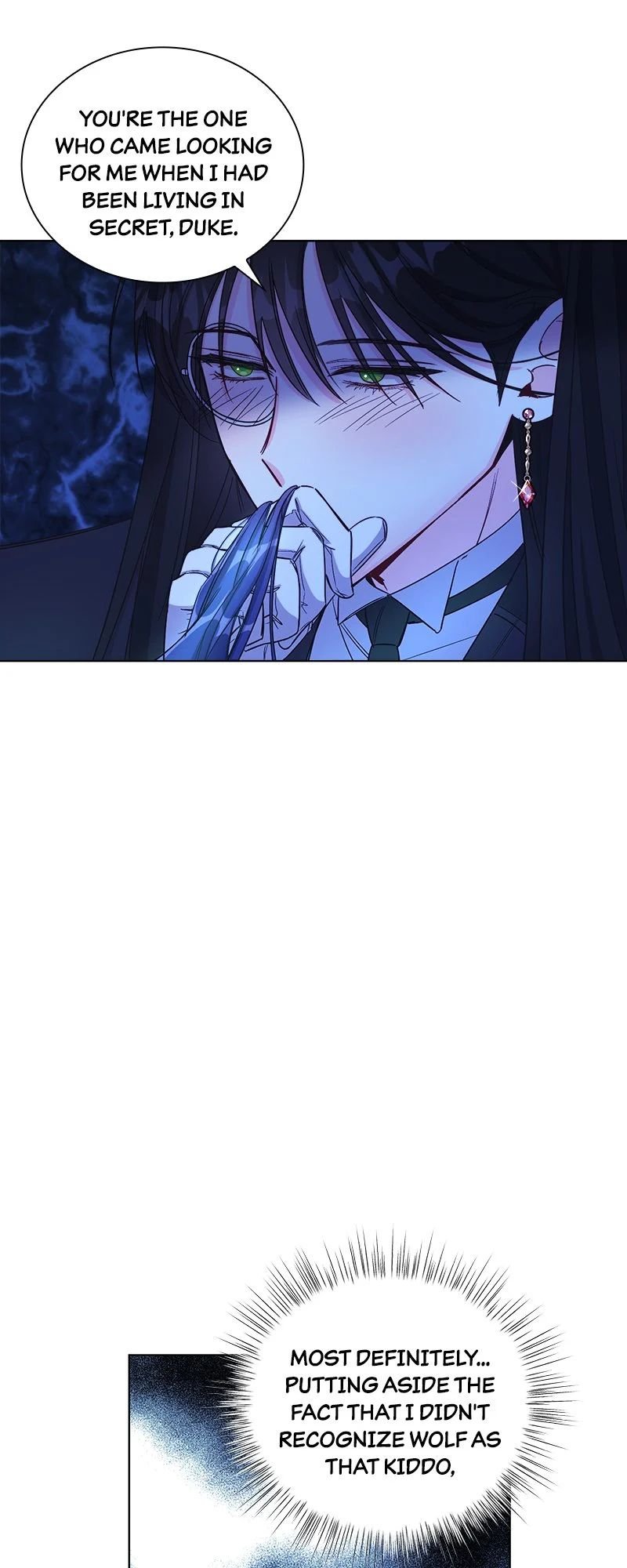 The Second Male Lead is Actually a Girl chapter 16 page 18