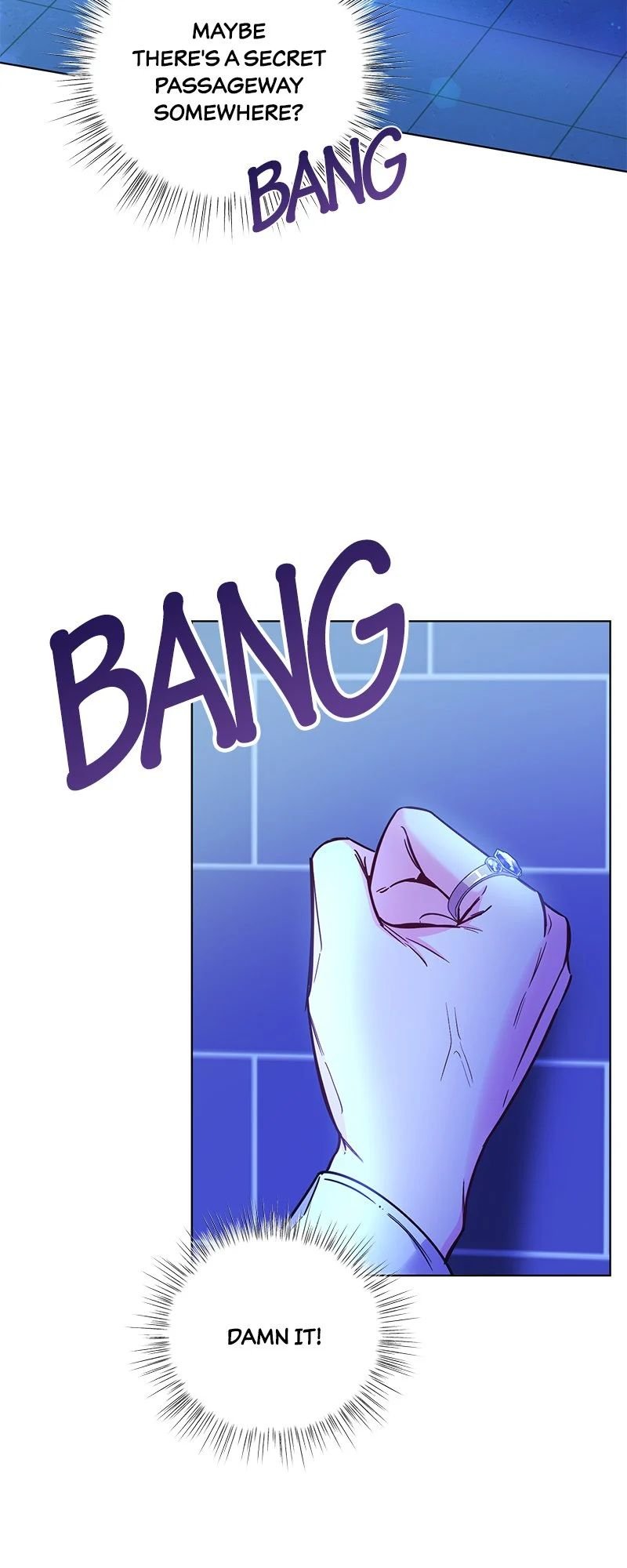 The Second Male Lead is Actually a Girl chapter 16 page 2