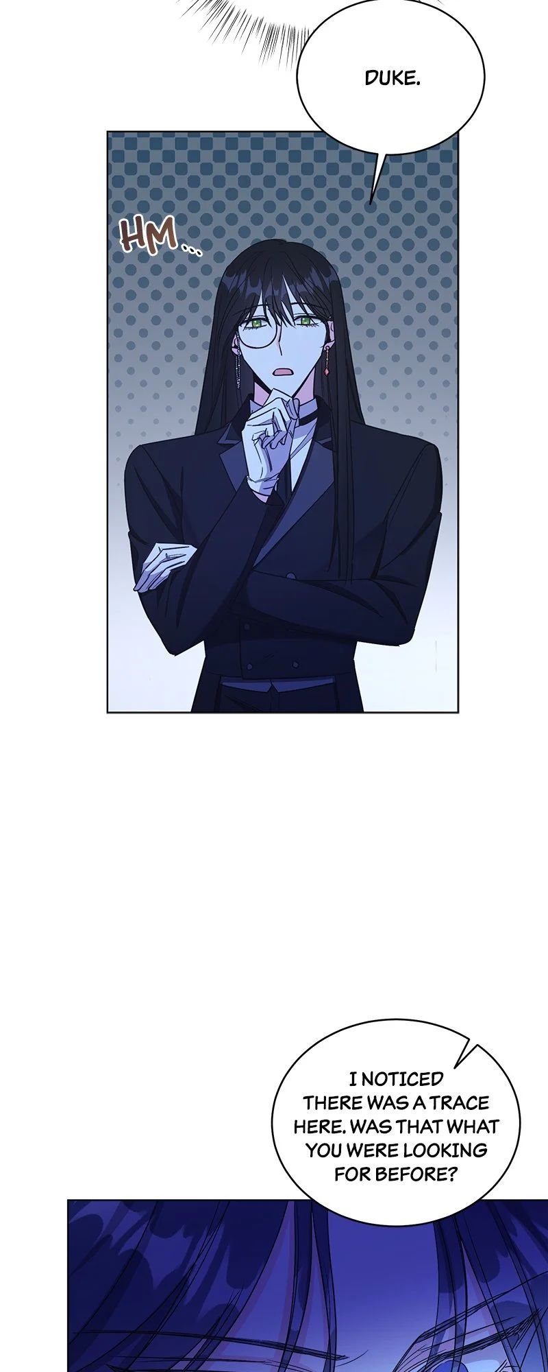 The Second Male Lead is Actually a Girl chapter 16 page 20