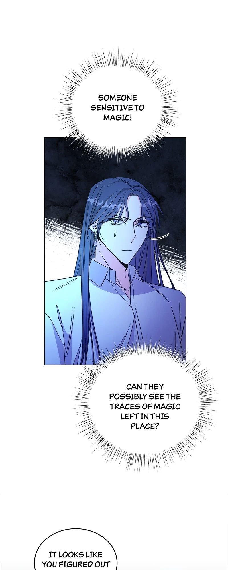 The Second Male Lead is Actually a Girl chapter 16 page 21