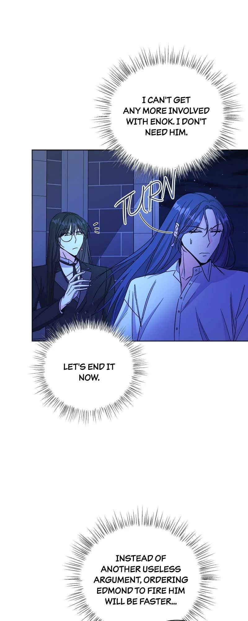 The Second Male Lead is Actually a Girl chapter 16 page 24