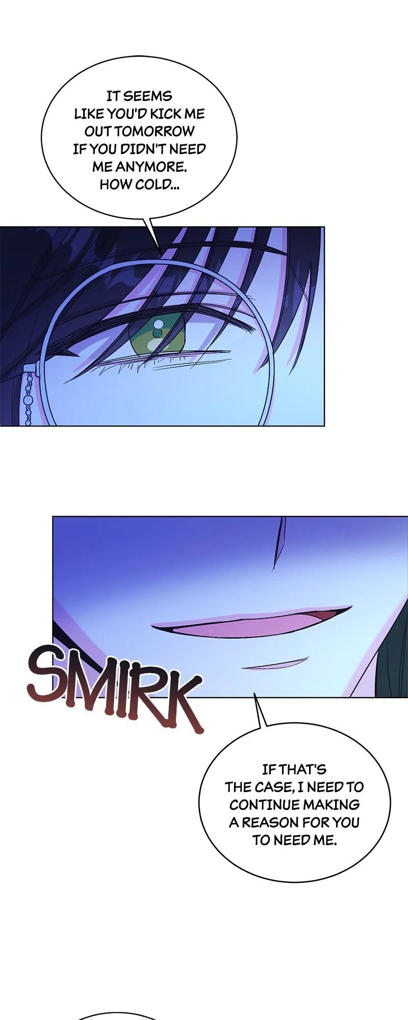 The Second Male Lead is Actually a Girl chapter 16 page 26