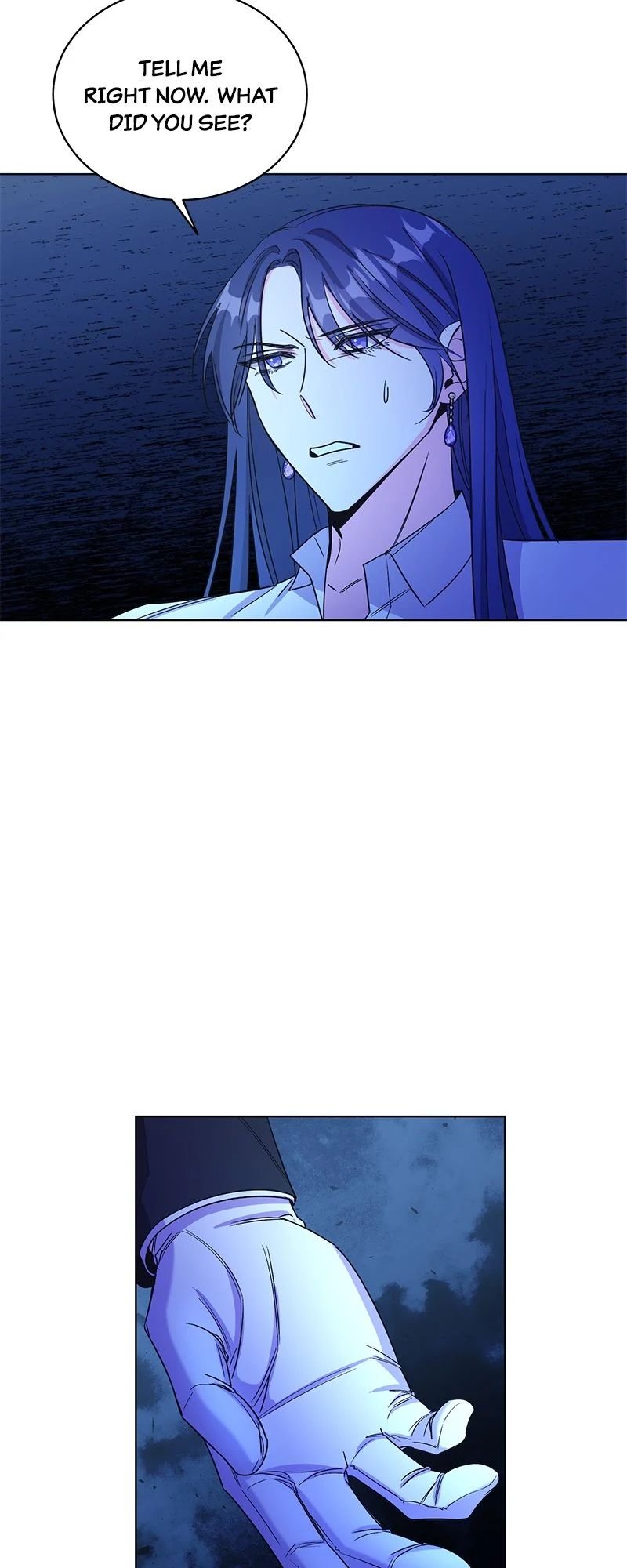 The Second Male Lead is Actually a Girl chapter 16 page 29